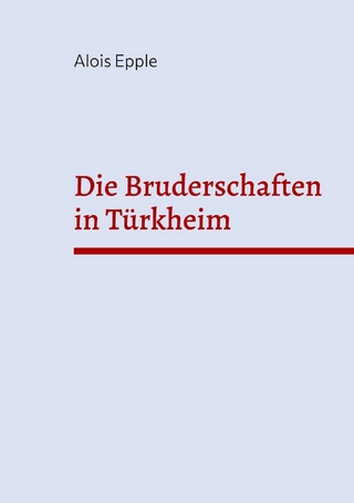 Die Bruderschaften in Türkheim