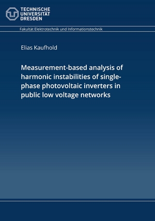 Measurement-based analysis of harmonic instabilities of single-phase photovoltaic inverters in public low voltage networks