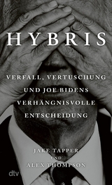 Hybris - Jake Tapper, Alex Thompson