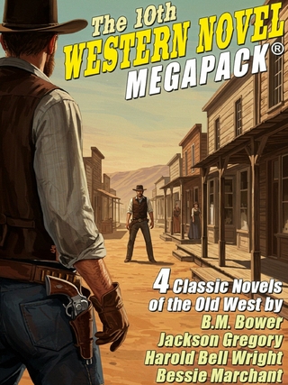 10th Western Novel MEGAPACK(R)