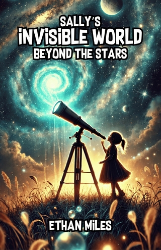 Sally's Invisible World Beyond the Stars