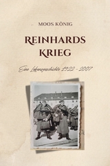 Reinhards Krieg - Moos K&ouml;nig