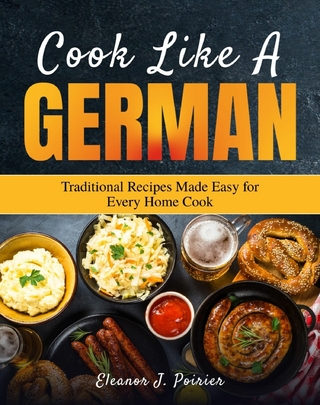 Cook Like a German