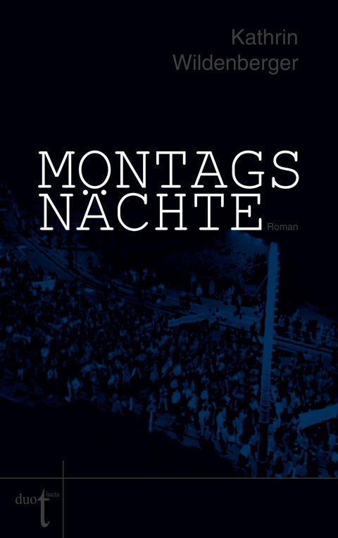 Montagsn&auml;chte -  Kathrin Wildenberger