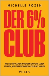 Der 6% Club - Michelle Rozen