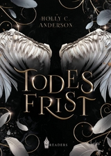 Todesfrist - Holly C. Anderson