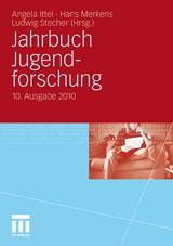 Jahrbuch Jugendforschung - 