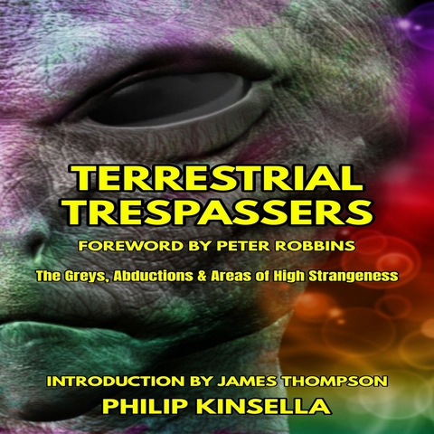 Terrestrial Trespassers -  Philip Kinsella