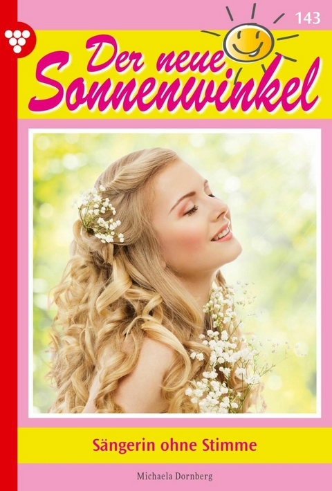 S&auml;ngerin ohne Stimme - Michaela Dornberg