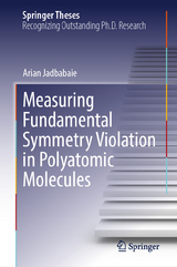 Measuring Fundamental Symmetry Violation in Polyatomic Molecules -  Arian Jadbabaie