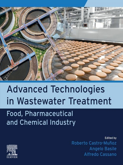 Advanced Technologies in Wastewater Treatment - 