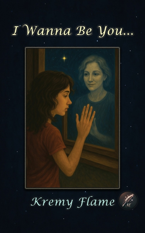 I Wanna Be You... -  Kremy Flame
