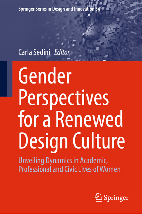 Gender Perspectives for a Renewed Design Culture - 