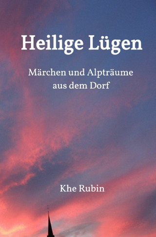 Heilige Lügen