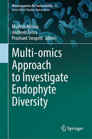 Multi-omics Approach to Investigate Endophyte Diversity