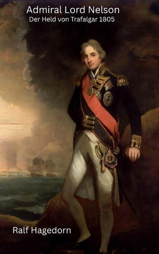 Admiral Lord Nelson