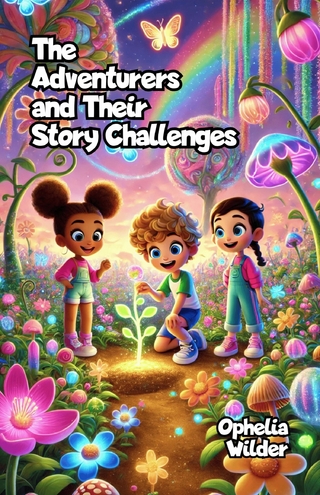 The Adventurers and Their Story Challenges