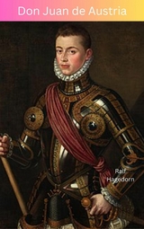 Don Juan de Austria - Ralf Hagedorn