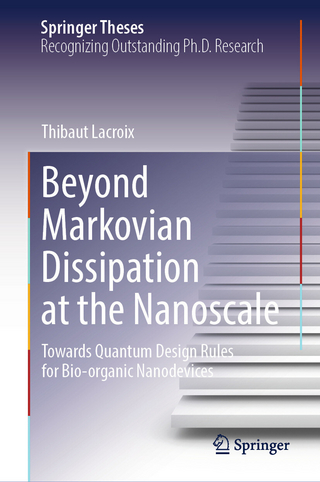 Beyond Markovian Dissipation at the Nanoscale