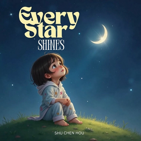 Every Star Shines -  Shu Chen Hou