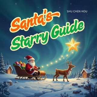Santa's Starry Guide