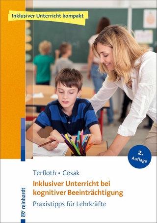 Inklusiver Unterricht bei kognitiver Beeinträchtigung