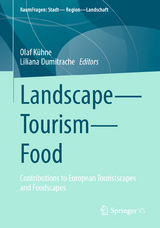 Landscape &ndash; Tourism &ndash; Food - 