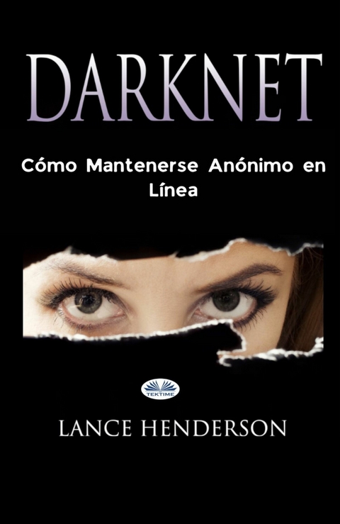 Darknet - Lance Henderson