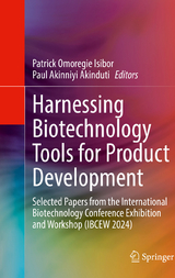 Harnessing Biotechnology Tools for Product Development - 