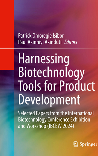 Harnessing Biotechnology Tools for Product Development