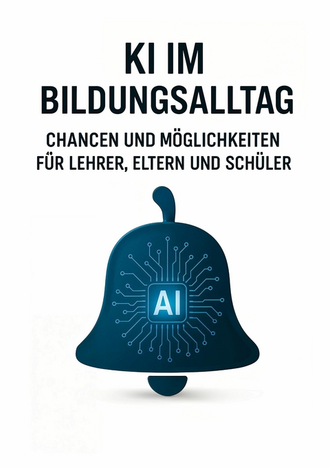 KI im Bildungsalltag - Mark Zimmermann