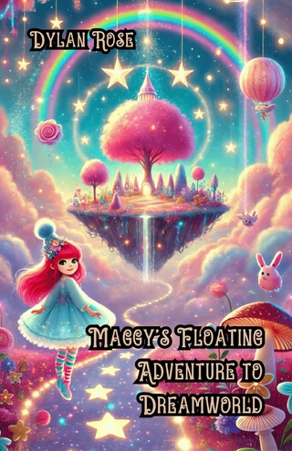Maggy's Floating Adventure to Dreamworld