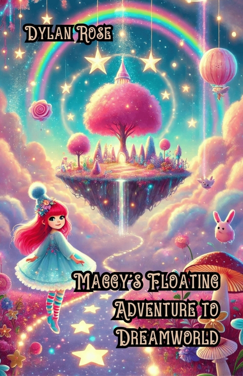 Maggy's Floating Adventure to Dreamworld -  DYLAN ROSE