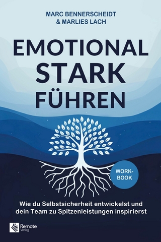 Emotional stark fuhren