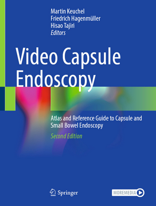 Video Capsule Endoscopy