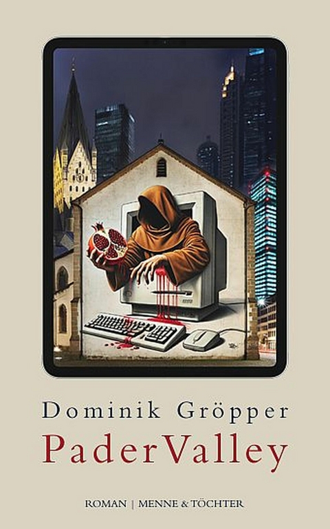 PaderValley - Dominik Gr&ouml;pper