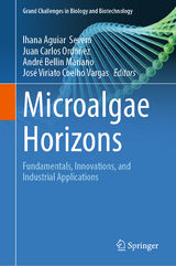 Microalgae Horizons - 