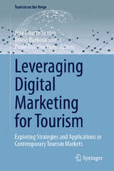 Leveraging Digital Marketing for Tourism - 