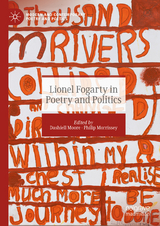 Lionel Fogarty in Poetry and Politics - 