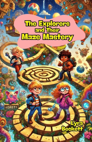 The Explorers and Their Maze Mastery
