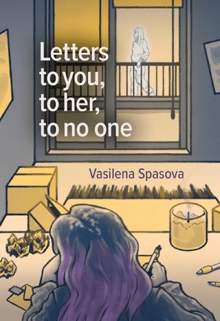 Letters to you, to her, to no one