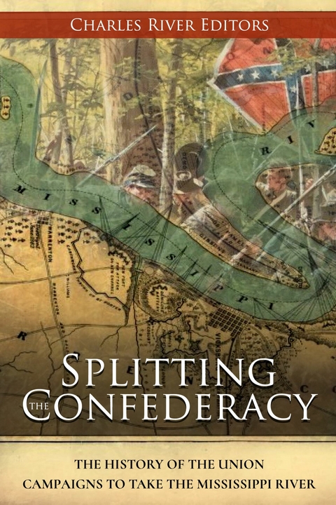 Splitting the Confederacy - 