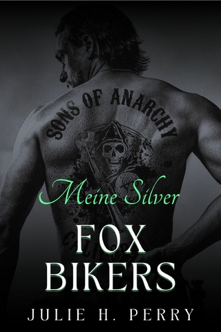 Meine Silver Fox Biker