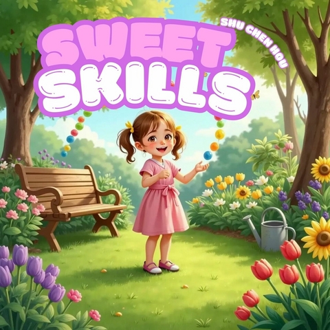 Sweet Skills -  Shu Chen Hou