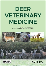 Deer Veterinary Medicine - 