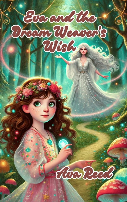 Eva and the Dream Weaver's Wish -  Ava Reed