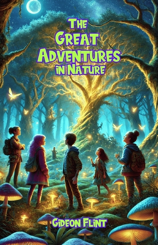 The Great Adventures in Nature