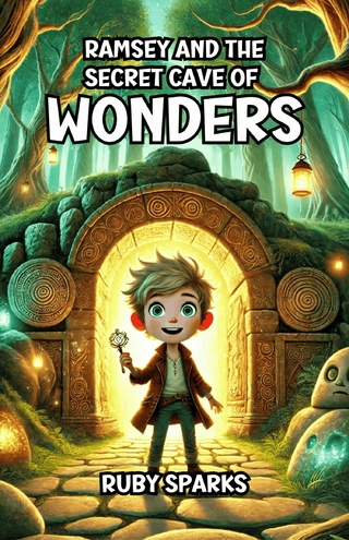 Ramsey and the Secret Cave of Wonders