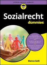 Sozialrecht f&uuml;r Dummies - Bianca Geiss