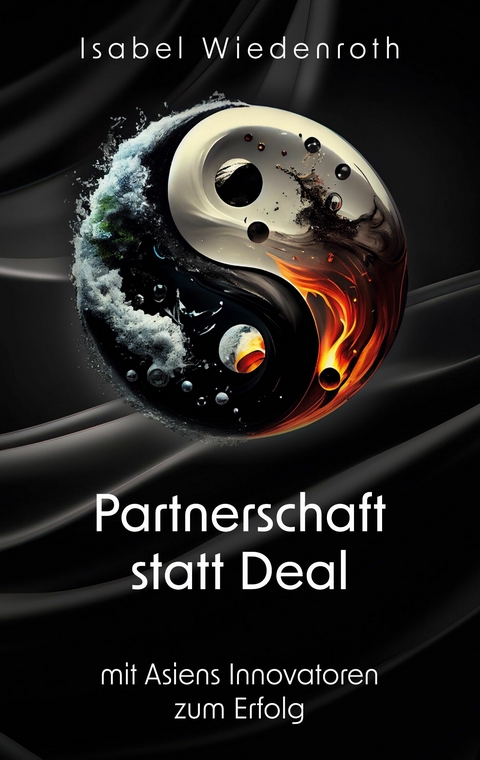 Partnerschaft statt Deal - Isabel Wiedenroth